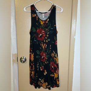 Women’s Midi dress with Pockets